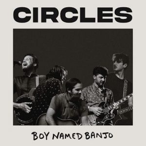 Boy Named Banjo