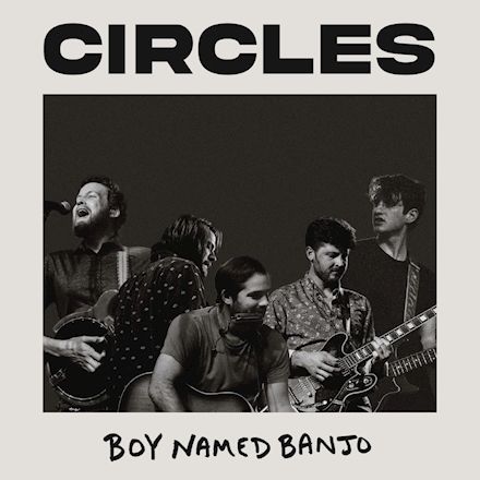 Circles (Single)